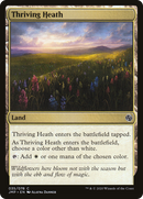 Thriving Heath (JMP-035)  - Jumpstart