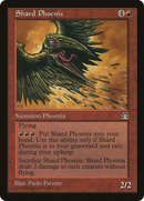 Shard Phoenix (STH-)  - Stronghold