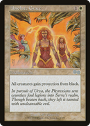 Absolute Grace (USG-001)  - Urza's Saga