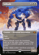 Solitude (Borderless) (MH2-307)  - Modern Horizons 2