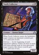Tooth Collector (SOI-140)  Foil - Shadows over Innistrad