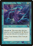 Scornful Egotist (SCG-050)  - Scourge