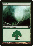 Forest (156) (PC2-156)  - Planechase 2012