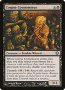 Corpse Connoisseur (ALA-068)  Foil - Shards of Alara