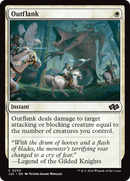 Outflank (J25-233)  - Foundations Jumpstart