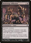 Banewasp Affliction (ALA-065)  - Shards of Alara