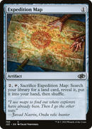 Expedition Map (J22-765)  - Jumpstart 2022