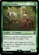 Essence Warden (LTC-242)  - Tales of Middle-earth Commander