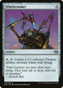 Whirlermaker (KLD-239)  - Kaladesh