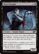 Blood Burglar (J25-406)  - Foundations Jumpstart