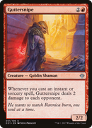 Guttersnipe (AC2-051)  - Archenemy: Nicol Bolas