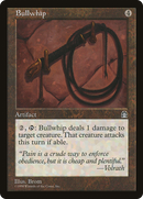 Bullwhip (STH-)  - Stronghold