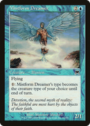 Mistform Dreamer (ONS-093)  - Onslaught