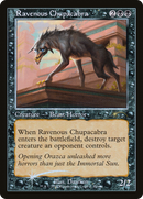 Ravenous Chupacabra (Retro Frame) (OHP-001)  Foil - Wizards Play Network 2023