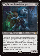 Tinybones, Bauble Burglar (FDN-072)  Foil - Foundations