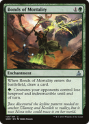 Bonds of Mortality (OGW-128)  - Oath of the Gatewatch