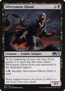 Silversmote Ghoul (M21-122)  Foil - Core Set 2021