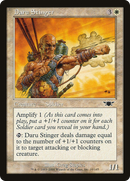 Daru Stinger (LGN-010)  Foil - Legions