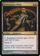 Demonspine Whip (ARB-039)  - Alara Reborn