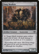 Fang Skulkin (EVE-168)  Foil - Eventide