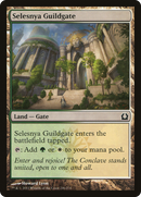 Selesnya Guildgate (RTR-246)  - Return to Ravnica