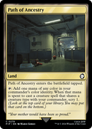 Path of Ancestry (PIP-279)  - Fallout