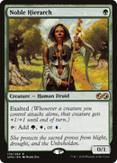 Noble Hierarch (UMA-174)  - Ultimate Masters