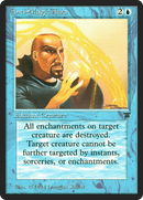 Anti-Magic Aura (LEG-)  - Legends