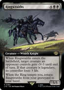 Ringwraiths (Extended Art) (LTR-385)  - The Lord of the Rings: Tales of Middle-earth: (Extended Art)