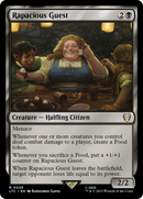 Rapacious Guest (LTC-028)  - Tales of Middle-earth Commander