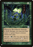 Broodhatch Nantuko (LIST-ONS-250)  - The List