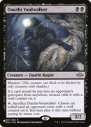 Dauthi Voidwalker (LIST-081/303)  - The List