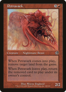 Petravark (TOR-109)  - Torment