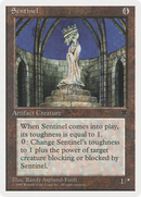Sentinel (CHR-)  - Chronicles