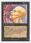 Sengir Vampire (2ED-)  - Unlimited Edition