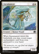 Auramancer (DMR-001)  - Dominaria Remastered