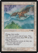 Wild Aesthir (Blue Mountains) (ALL-155)  - Alliances