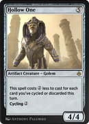 Hollow One (AKR-274)  - Amonkhet Remastered