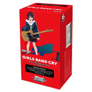 Weiss Schwarz Girls Band Cry Premium Booster Box