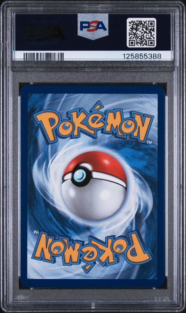 Pokemon Keldeo ex Special Illustration Rare (167/086) [Scarlet & Violet: White Flare] PSA 10