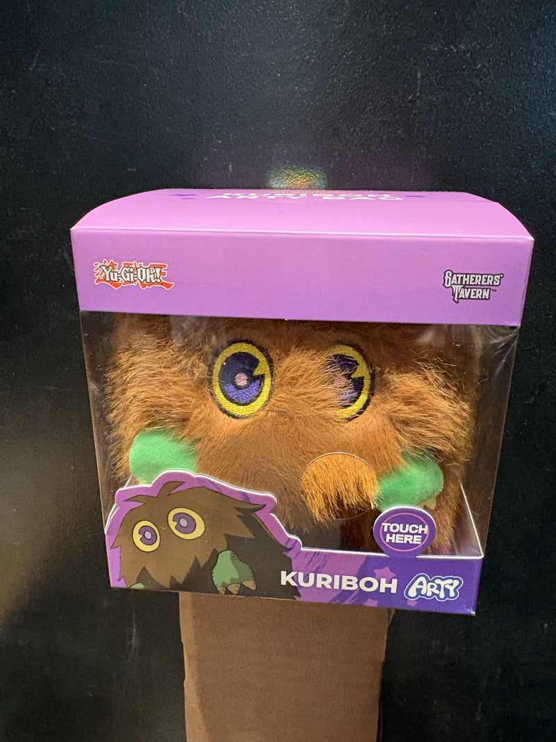 Yu-Gi-Oh! Kuriboh Arty Bag