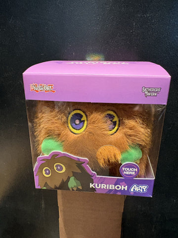 Yu-Gi-Oh! Kuriboh Arty Bag