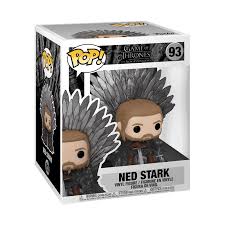 Funko Pop! Game of Thrones - Ned Stark #93