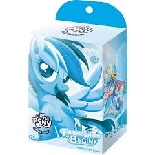 My Little Pony TCG - Friendship Begin Starter Deck (Rainbow Dash)