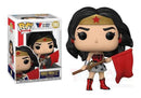 Funko Pop! DC - Wonder Woman