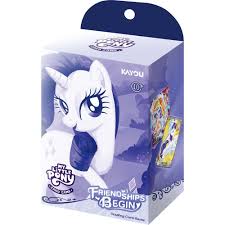 My Little Pony TCG - Friendship Begin Starter Deck (Rarity)