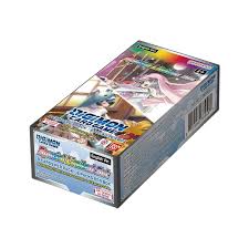 Special Limited Set Booster Box