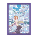 One Piece Card Game Official Sleeves - Sky Island
