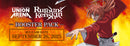 Union Arena Rurouni Kenshin Booster Box