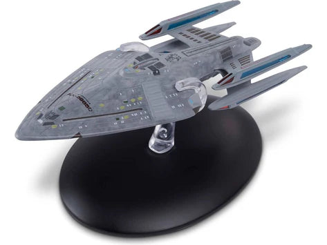 Star Trek USS Prometheus NX-59650 Hero Collection